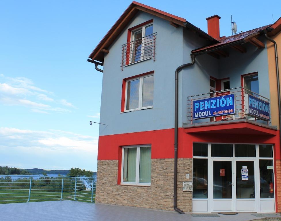 Penzion Modul Námestovo Eksteriør bilde